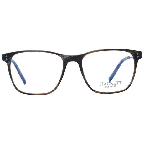 Hackett Brown Men Optical Frames - Hilstor