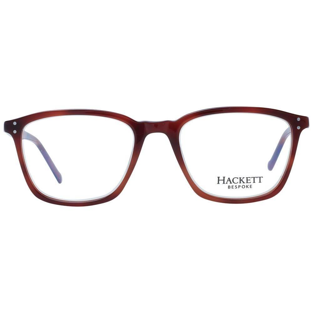 Hackett Brown Men Optical Frames - Hilstor