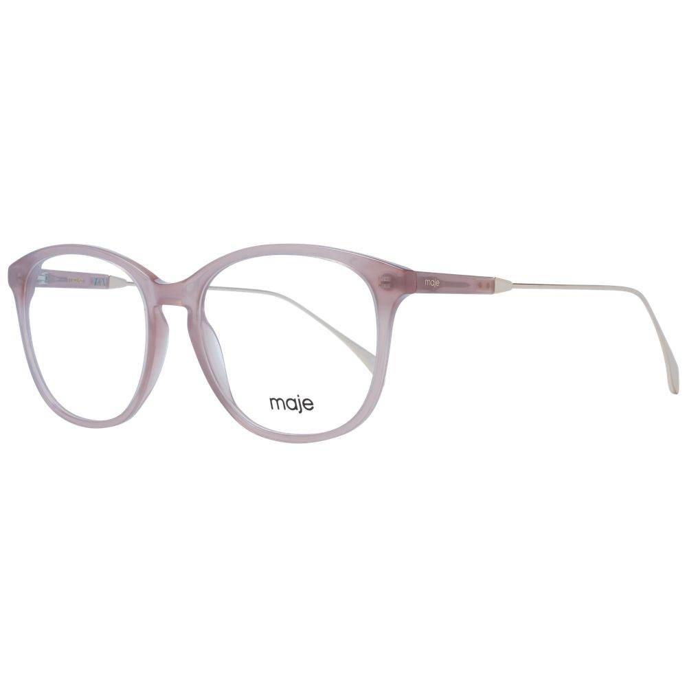 Maje Pink Women Glasses Frame - Hilstor