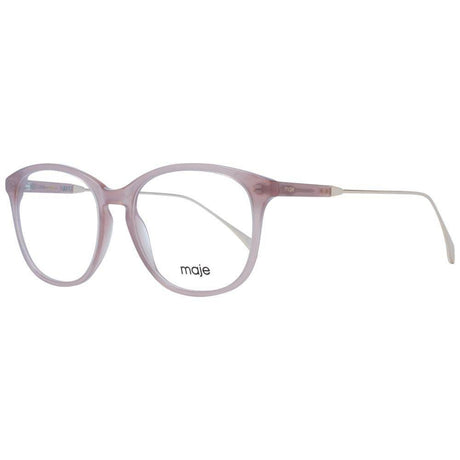 Maje Pink Women Glasses Frame - Hilstor