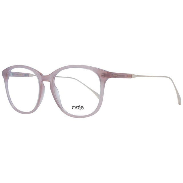 Maje Pink Women Glasses Frame - Hilstor