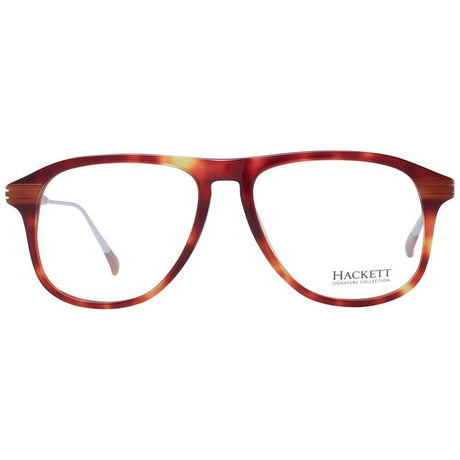 Hackett Brown Men Optical Frames - Hilstor