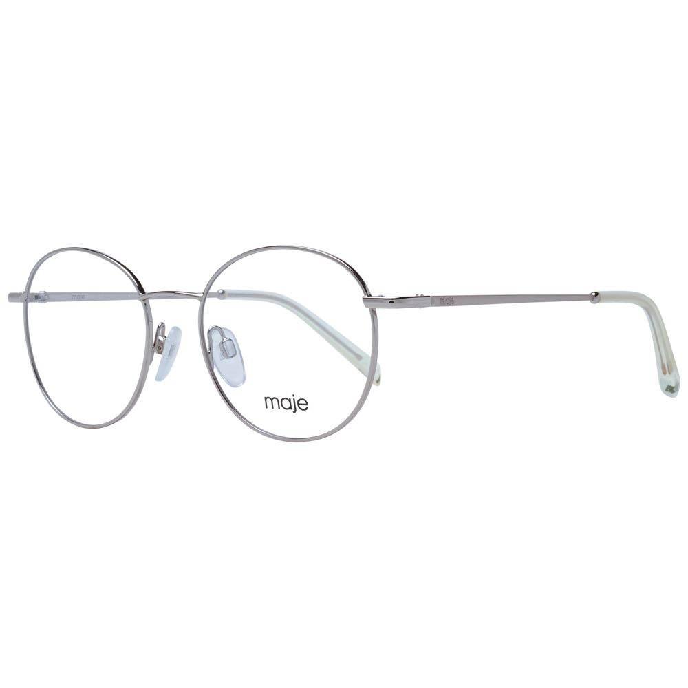 Maje Gold Women Glasses Frame - Hilstor