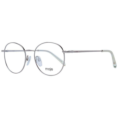 Maje Gold Women Glasses Frame - Hilstor