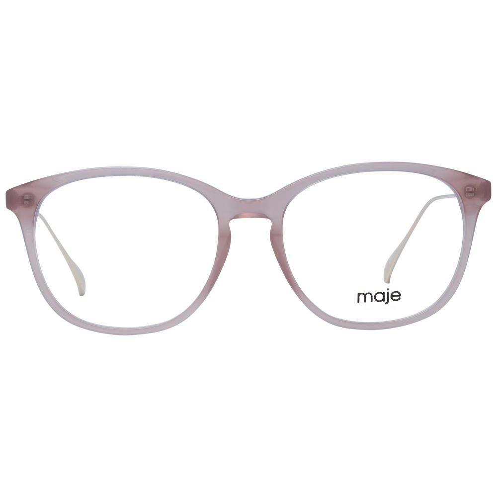 Maje Pink Women Glasses Frame - Hilstor