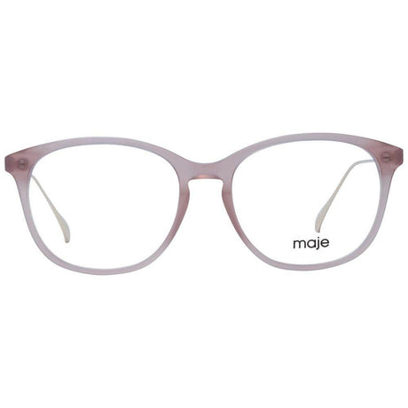 Maje Pink Women Glasses Frame - Hilstor
