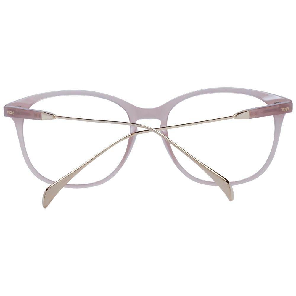 Maje Pink Women Glasses Frame - Hilstor