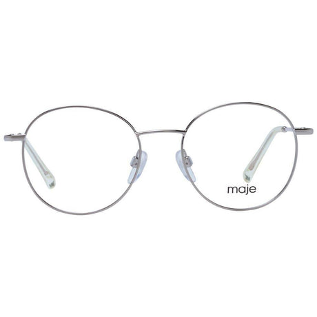 Maje Gold Women Glasses Frame - Hilstor