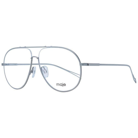 Maje Gray Women Glasses Frame - Hilstor