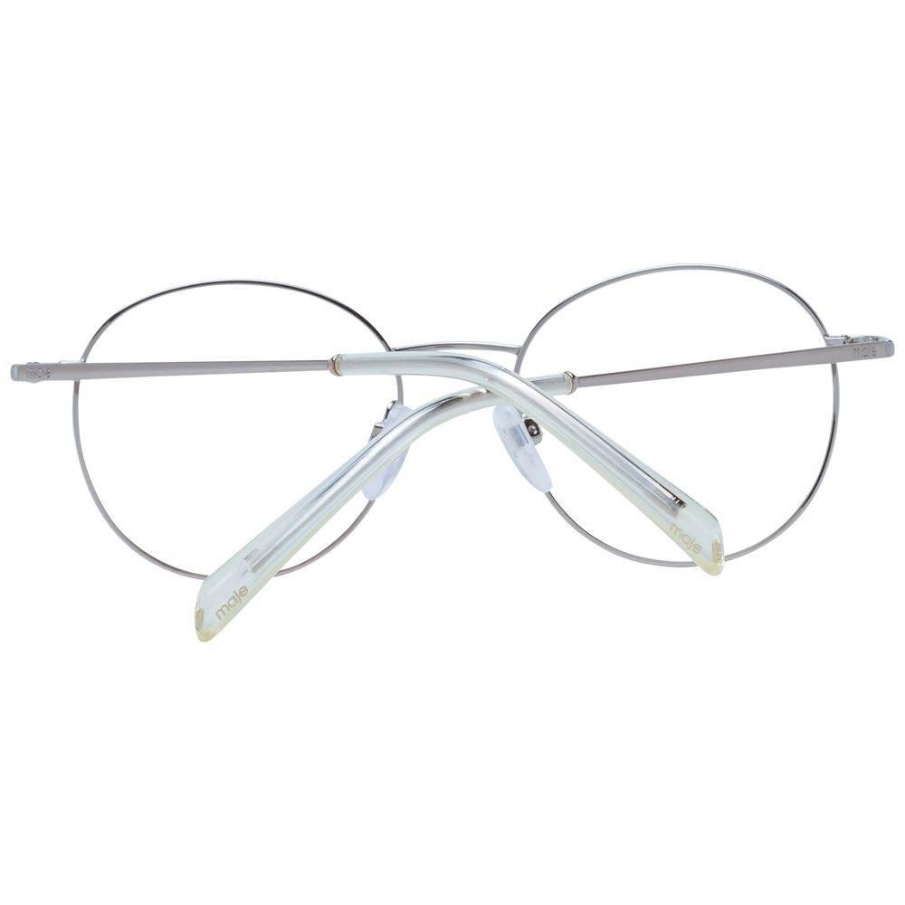 Maje Gold Women Glasses Frame - Hilstor