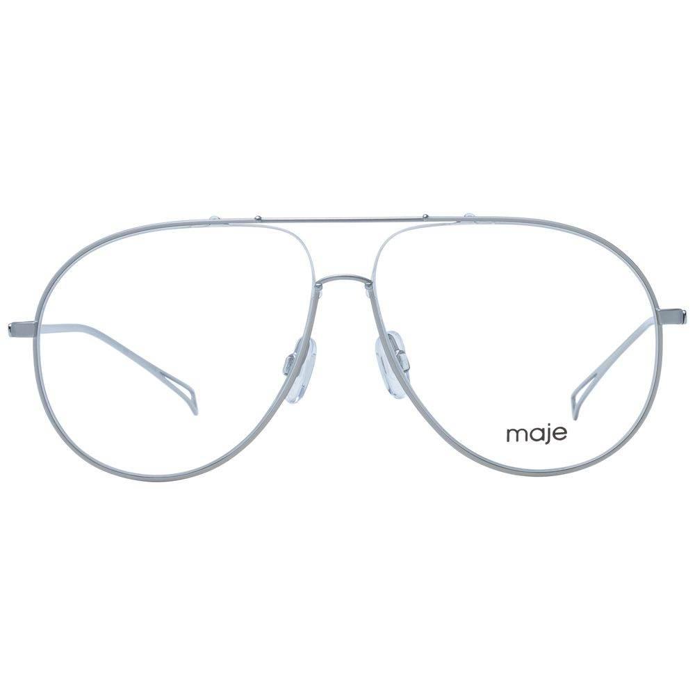 Maje Gray Women Glasses Frame - Hilstor