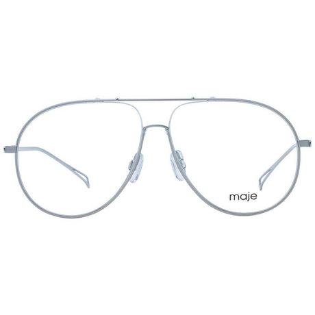 Maje Gray Women Glasses Frame - Hilstor