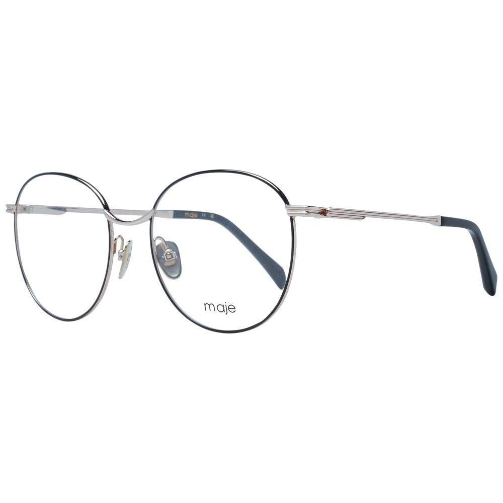 Maje Black Women Glasses Frame - Hilstor