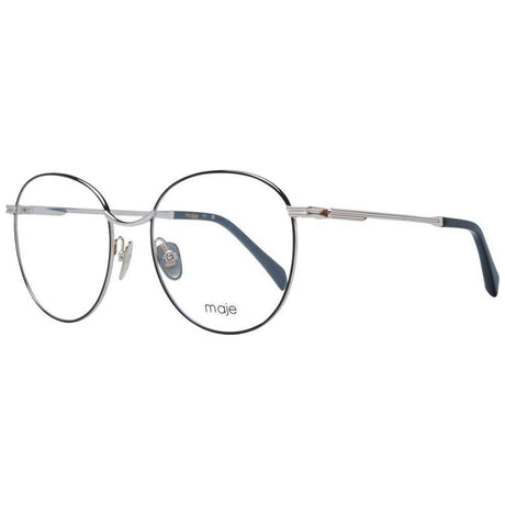 Maje Black Women Glasses Frame - Hilstor
