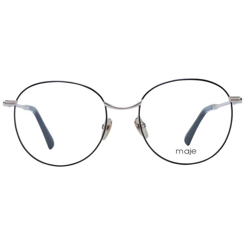 Maje Black Women Glasses Frame - Hilstor