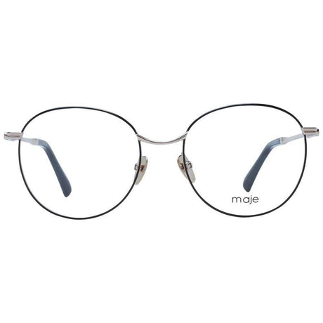 Maje Black Women Glasses Frame - Hilstor
