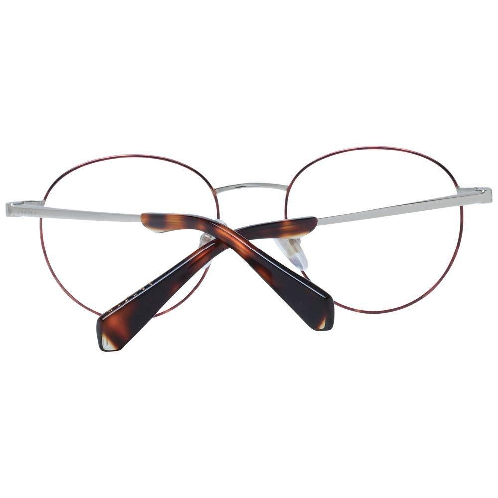 Sandro Red Men Optical Frames - Hilstor