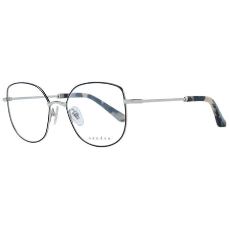 Sandro Black Women Glasses Frame - Hilstor