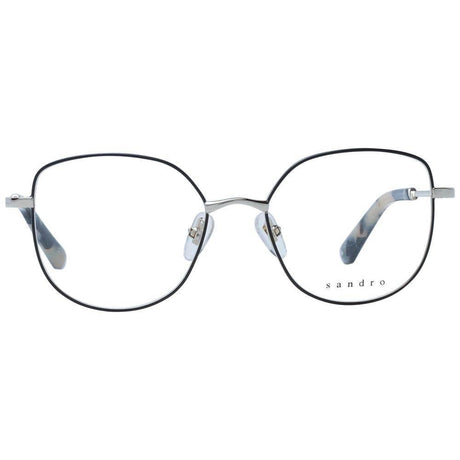Sandro Black Women Glasses Frame - Hilstor