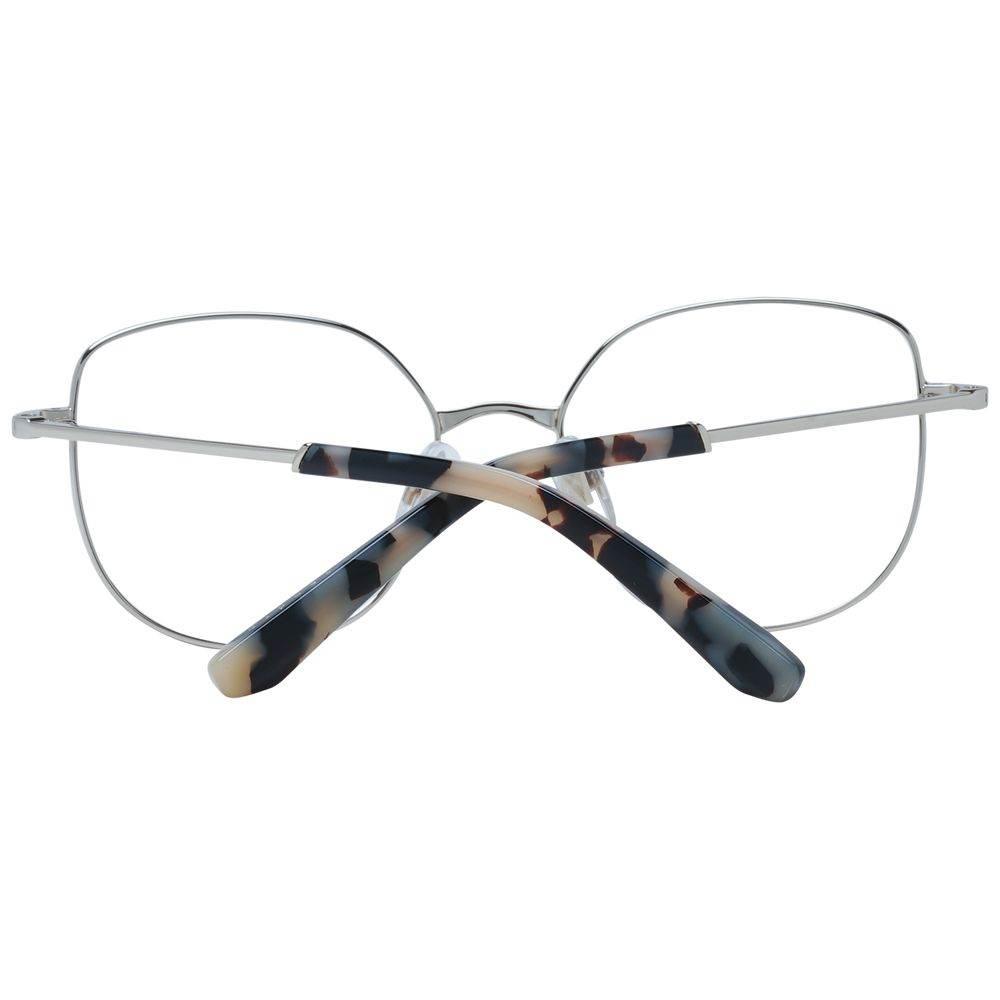 Sandro Black Women Glasses Frame - Hilstor