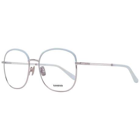 Sandro White Women Glasses Frame - Hilstor