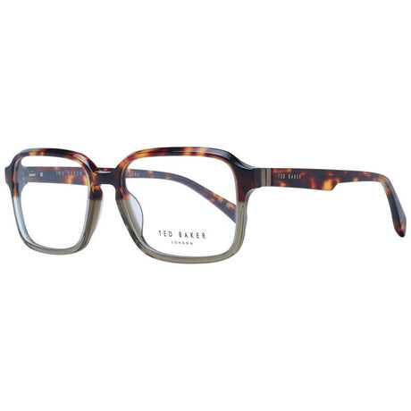 Ted Baker Brown Men Optical Frames - Hilstor