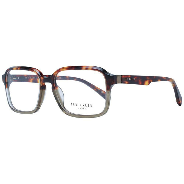 Ted Baker Brown Men Optical Frames - Hilstor