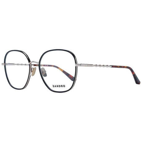 Sandro Black Women Glasses Frame - Hilstor