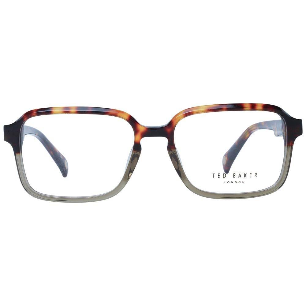 Ted Baker Brown Men Optical Frames - Hilstor