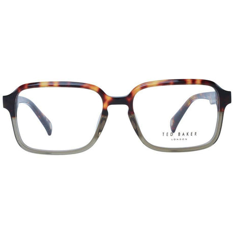 Ted Baker Brown Men Optical Frames - Hilstor