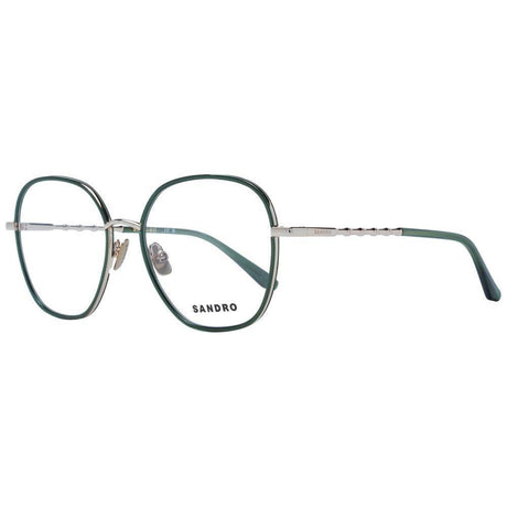 Sandro Green Women Optical Frames - Hilstor