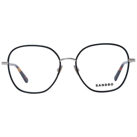Sandro Black Women Glasses Frame - Hilstor