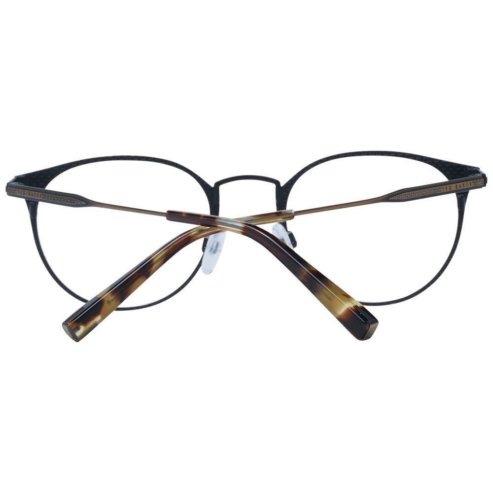 Ted Baker Brown Men Optical Frames - Hilstor
