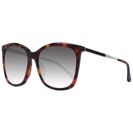 Jimmy Choo Brown Women Sunglasses - Hilstor