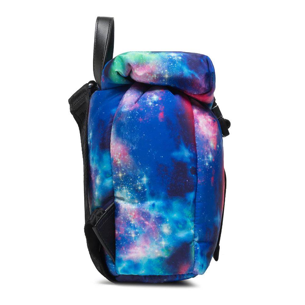 Versace Jeans Multicolor Plastica Backpack - Hilstor