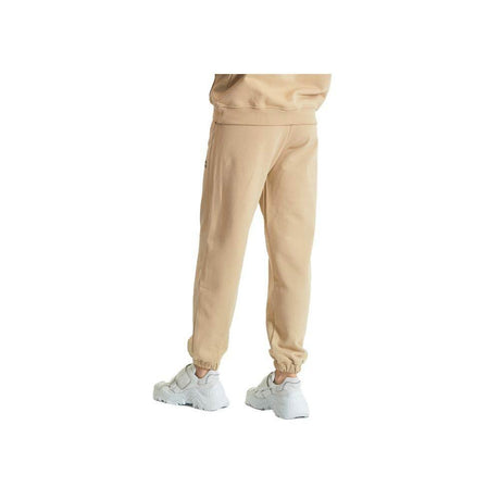 Comme Des Fuckdown Beige Cotton Women Sweatpant - Hilstor