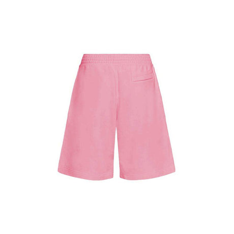 Givenchy Pink Cotton Men's Short - Hilstor