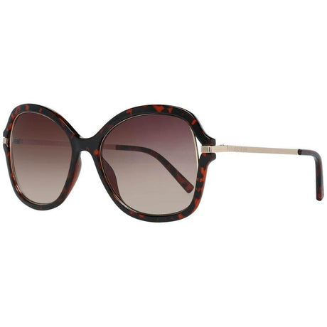 Guess Brown Women Sunglasses - Hilstor