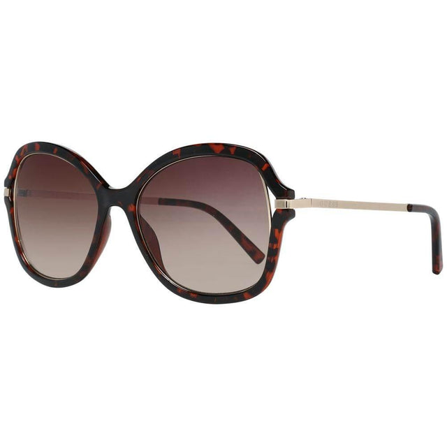 Guess Brown Women Sunglasses - Hilstor