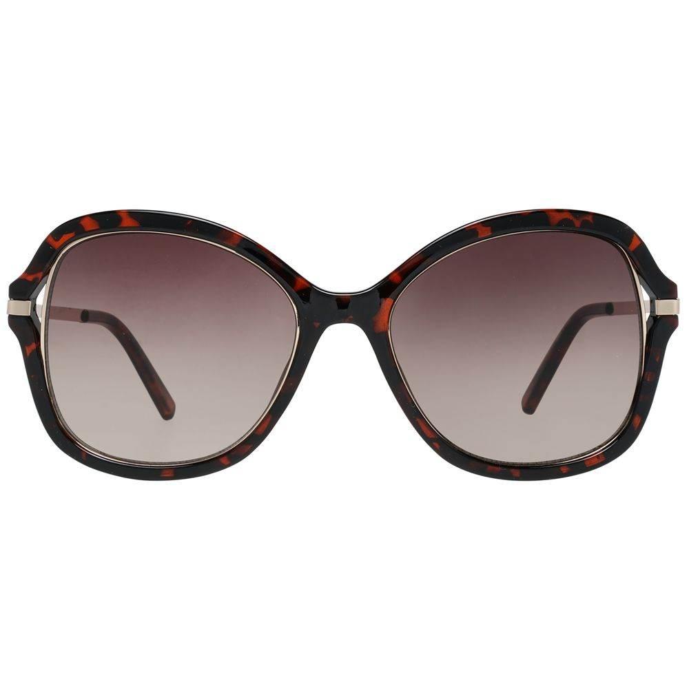 Guess Brown Women Sunglasses - Hilstor