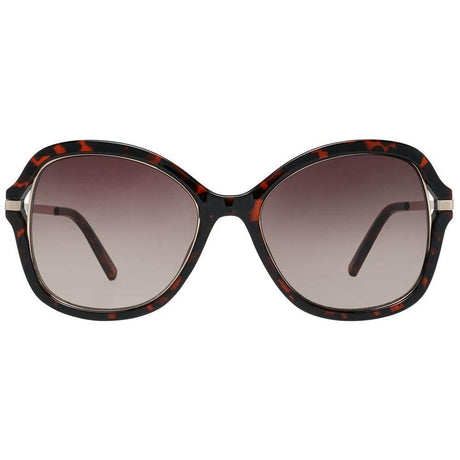 Guess Brown Women Sunglasses - Hilstor