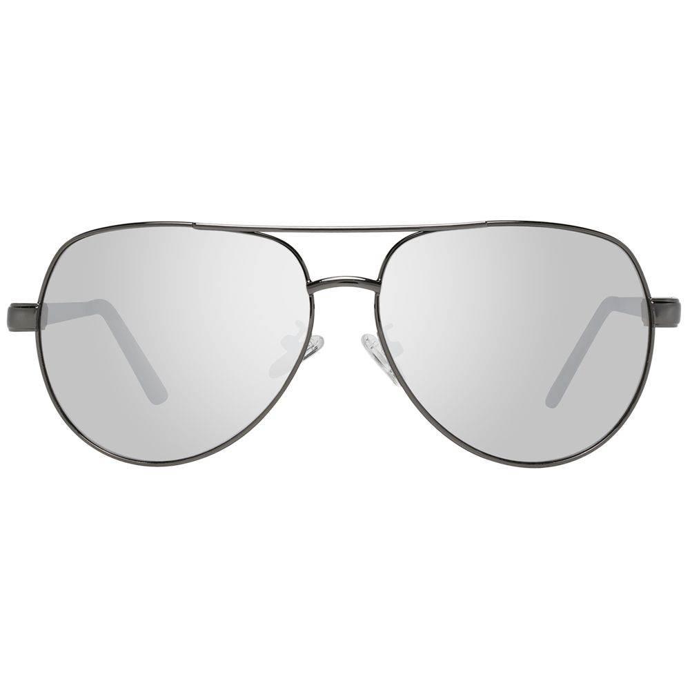 Guess Gray Men Sunglasses - Hilstor