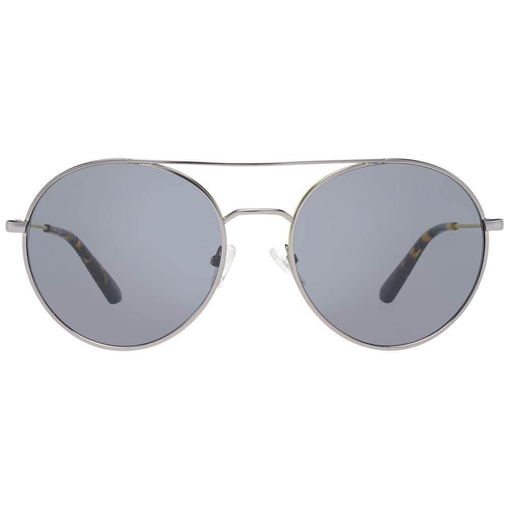 Gant Gray Men Sunglasses - Hilstor