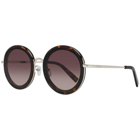 Guess Brown Women Sunglasses - Hilstor