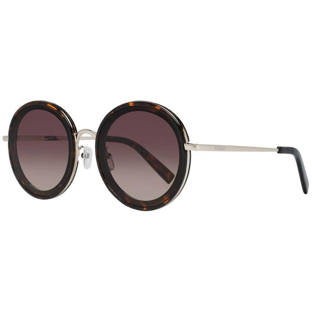 Guess Brown Women Sunglasses - Hilstor