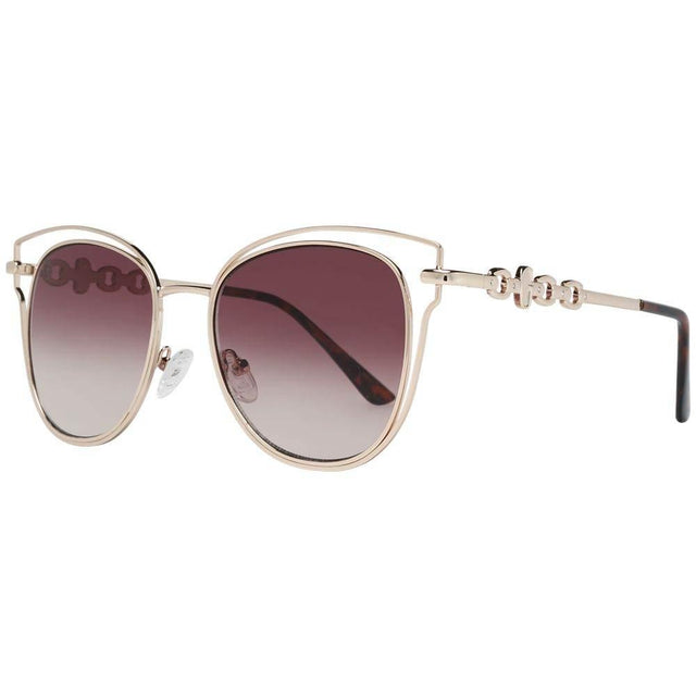 Guess Gold Women Sunglasses - Hilstor
