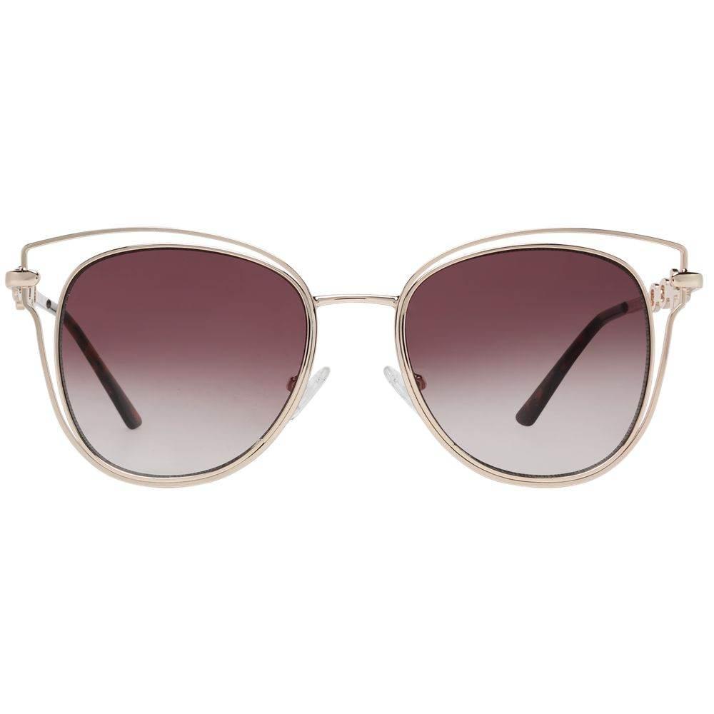 Guess Gold Women Sunglasses - Hilstor