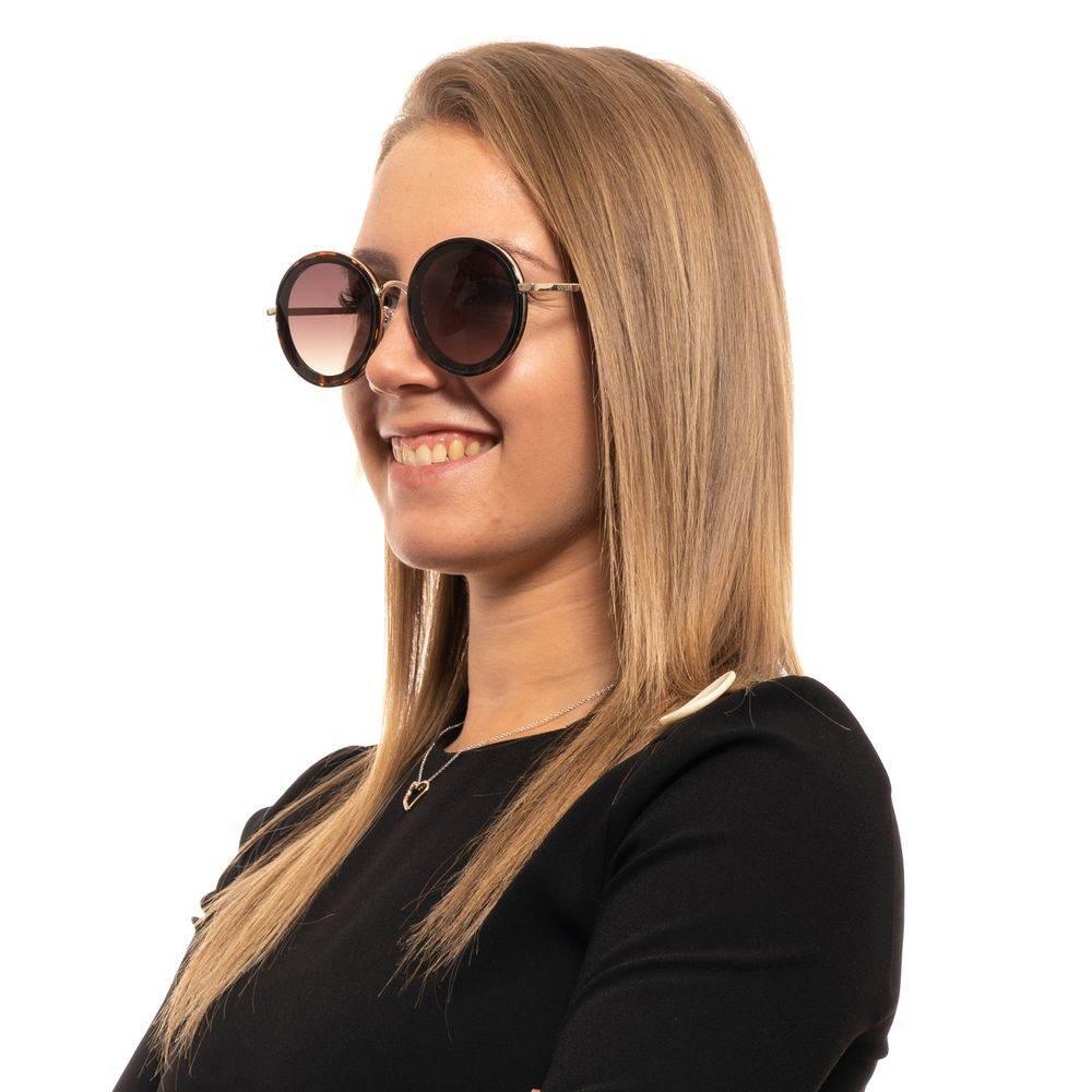 Guess Brown Women Sunglasses - Hilstor