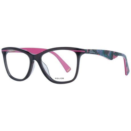 Police Multicolor Women Glasses Frame - Hilstor