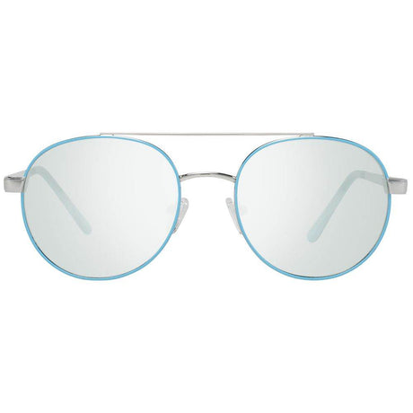 Guess Turquoise Women Sunglasses - Hilstor